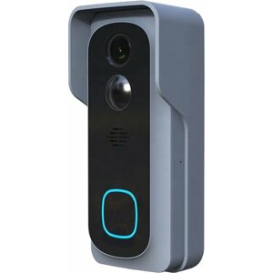 iQtech SmartLife kamera C600 se zvonkem - iQTC600