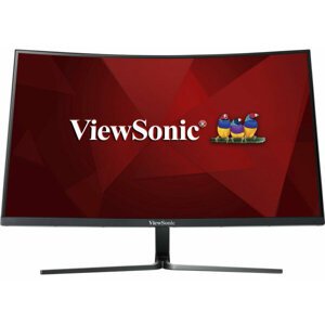 Viewsonic VX2758-PC-MH - LED monitor 27" - VX2758-PC-MH