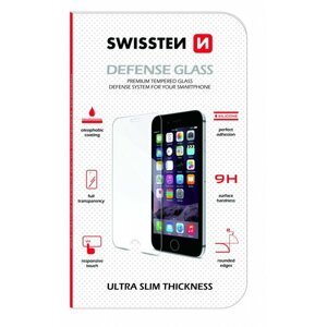 SWISSTEN ochranné sklo pro Apple iPhone 11 RE 2,5D - 74517842