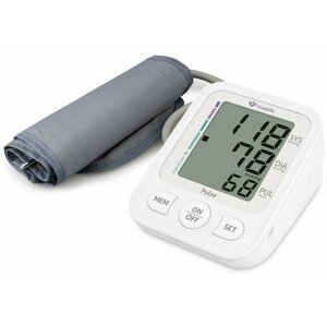 TrueLife Pulse, tonometr/měřič krevního tlaku - 824304