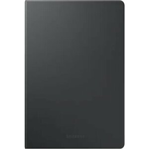 Samsung pouzdro Book Cover pro Galaxy Tab S6 Lite, šedá - EF-BP610PJEGEU