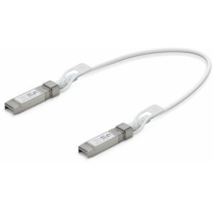 Ubiquiti SFP28 kabel UniFi Direct Attach Copper, 25Gbps, 0,5m - UC-DAC-SFP28