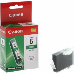 Canon BCI-6G, zelená - 9473A002