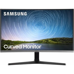 Samsung C32R500FHU - LED monitor 32" - LC32R500FHRXEN
