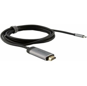 Verbatim adaptér USB-C 3.1 - HDMI 4K, 1.5m - 49144