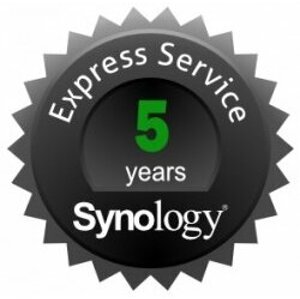 Synology Expresní servis NBD pro SA3600 - SA3600ES