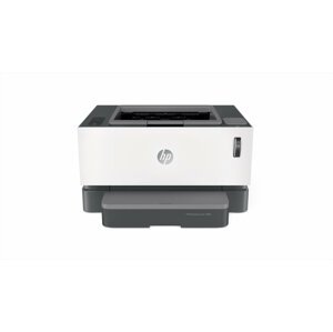 HP Neverstop Laser 1000n SF tiskárna, A4, duplex, černobílý tisk - 5HG74A