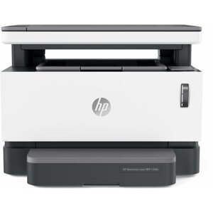 HP Neverstop Laser 1200n MFP tiskárna, A4, duplex, černobílý tisk - 5HG87A