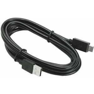 Zebra kabel USB-C - USB-A, 1m, pro EC30 - CBL-TC5X-USBC2A-01