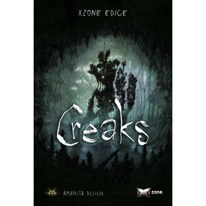 Creaks (PC) - 745110015970