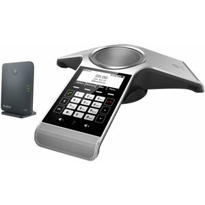 YEALINK CP930W-Base konferenční telefon - CP930W-Base
