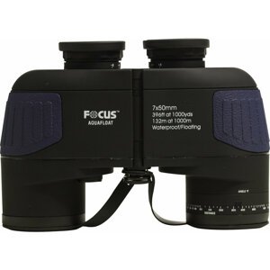 Focus Aquafloat 7x50, lodní - W7002