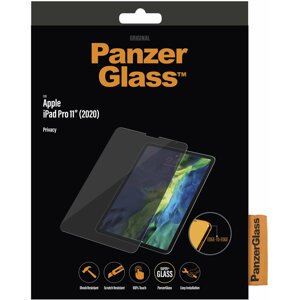PanzerGlass ochranné sklo Edge-to-Edge pro Apple iPad Pro 11" (2020) /iPad Air 10.9" (2020) - P2694