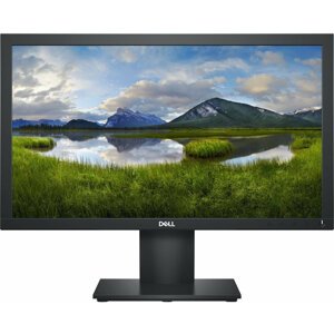 Dell E2020H - LED monitor 20" - 210-AURO