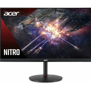 Acer Nitro XV270Pbmiiprx - LED monitor 27" - UM.HX0EE.P04