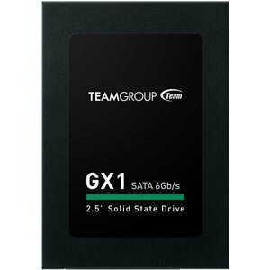 Team TEAMGROUP GX1, 2,5" - 120GB - T253X1120G0C101