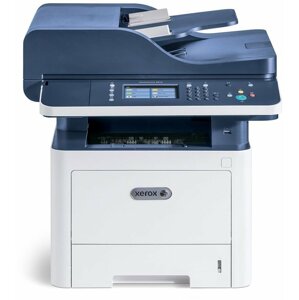 Xerox WorkCentre 3345, A4 - 3345V_DNI