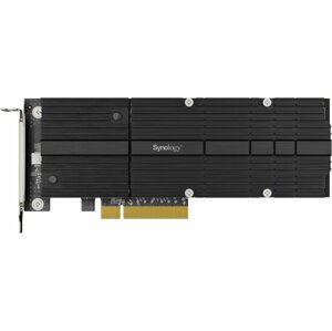 Synology M.2 SSD Cache adaptér do slotu PCIe - M2D20