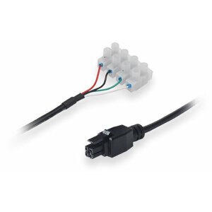 Teltonika napájecí kabel 4-pin, svorky - 058R-00229