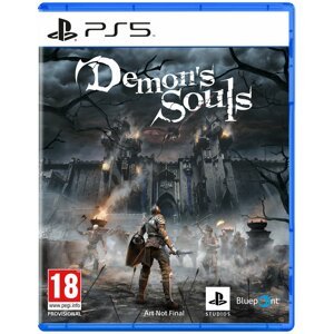 Demon's Souls (PS5) - PS719809722