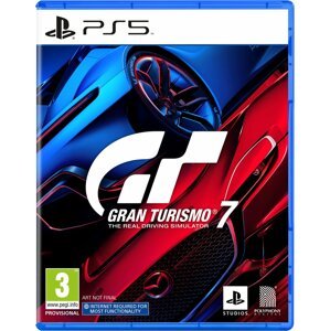 Gran Turismo 7 (PS5) - PS719765493