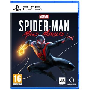 Marvel's Spider-Man: Miles Morales (PS5) - PS719835820