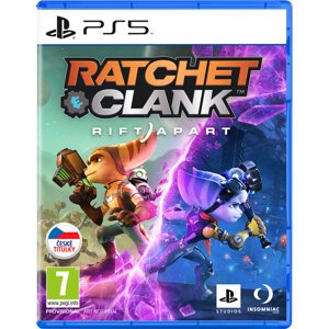 Ratchet and Clank: Rift Apart (PS5) - PS719825791