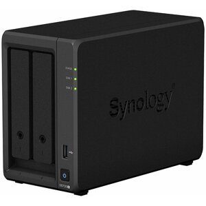 Synology DiskStation DS720+ - DS720+