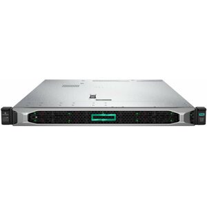 HPE ProLiant DL360 Gen10 /4208/16GB/500W/NBD - P19776-B21