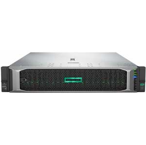 HPE ProLiant DL380 Gen10 /5220/32GB/800W/NBD - P20248-B21