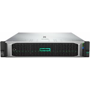 HPE ProLiant DL380 Gen10 /4208/32GB/500W/NBD - P23465-B21