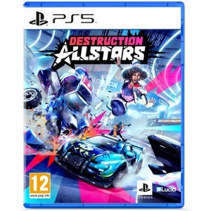 Destruction AllStars (PS5) - PS719813828