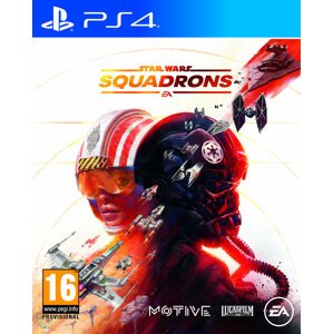 Star Wars: Squadrons (PS4) - 5030940123465