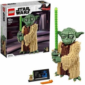 LEGO® Star Wars™ 75255 Yoda™ - 75255