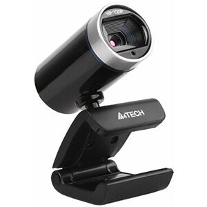 A4tech webkamera PK-910P, černá - PK-910P