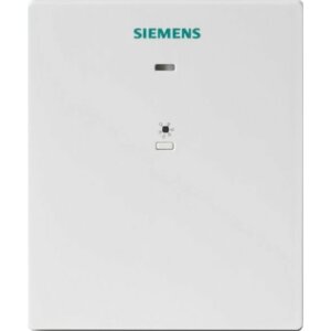 Siemens RCR114.1 bezdrátová spínací jednotka k termostatu RDS110.R - RCR114.1