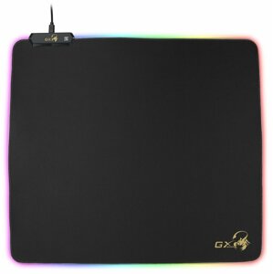 Genius GX-Pad 500S RGB, černá - 31250004400