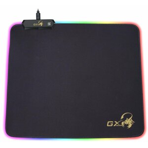 Genius GX-Pad 300S RGB, černá - 31250005400