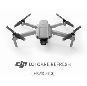 Card DJI Care Refresh (Mavic Air 2) EU - CP.QT.00003122.01