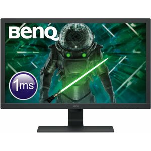 BenQ GL2780E - LED monitor 27" - 9H.LJ6LB.FBE