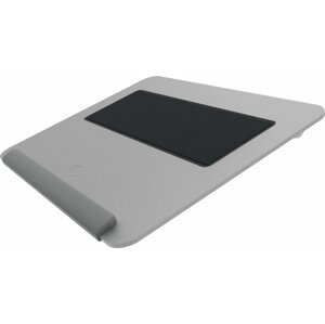 Cooler Master chladící podstavec NotePal U150R pro notebook 7-15", stříbrná - R9-U150R-16FK-R1