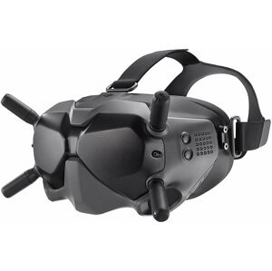 DJI FPV Goggles - brýle pro virtuální realitu - CP.TR.00000008.02