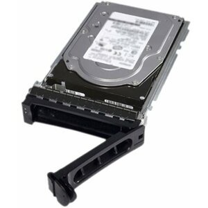Dell server disk, 2.5" - 2,4TB pro PE R330, R430, R630, R730(xd), T330, T430, T630, T440, T640 - 400-AUQX