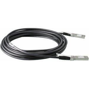 HPE Aruba SFP+ kabel 10G, DAC, 7m - J9285D