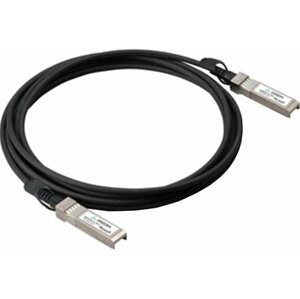 HPE Aruba SFP+ kabel 10G, DAC, 3m - J9283D