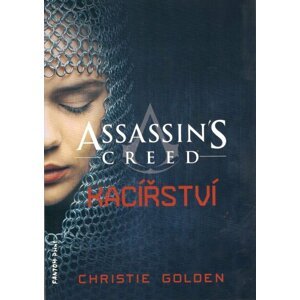 Kniha Assassin's Creed 9: Kacířství - 09788073983727
