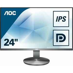 AOC I2490VXQ - LED monitor 23,8" - I2490VXQ/BT