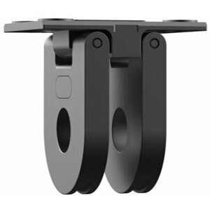 GoPro náhradní sklápěcí nožičky pro HERO9 Black/HERO8 Black/MAX - AJMFR-002