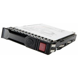 HPE server disk 240GB/SATA/SFF - P18420-B21