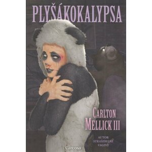 Kniha Plyšákokalypsa - 09788088243267